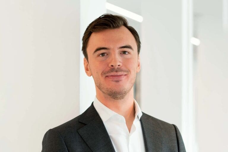 Mikael Schönberg