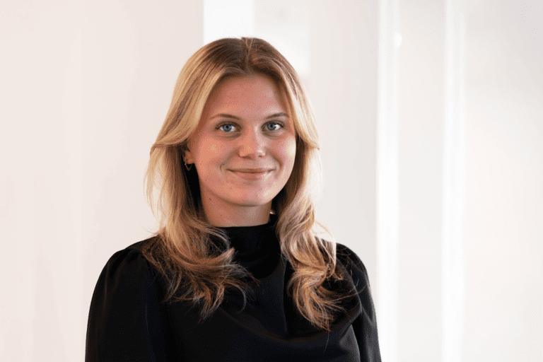 Alice Lindström