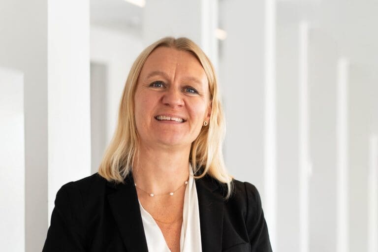 Johanna Nilsson